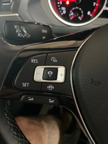 2021 Volkswagen Tiguan SE R-Line Black