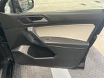 2021 Volkswagen Tiguan SE R-Line Black