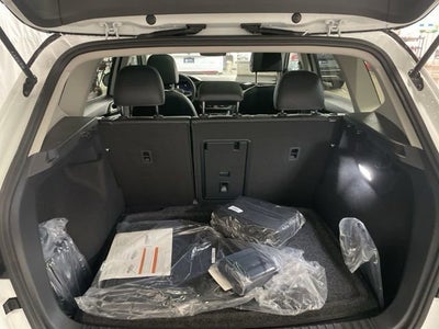 2026 Volkswagen Taos 1.5T SE Black