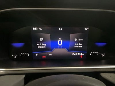 2026 Volkswagen Taos 1.5T SE Black
