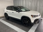 2026 Volkswagen Taos 1.5T SE Black