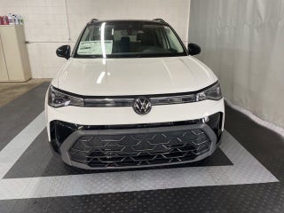 2026 Volkswagen Taos 1.5T SE Black