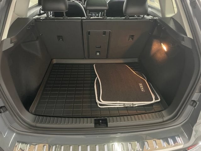 2023 Volkswagen Taos SEL