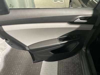 2023 Volkswagen Taos SEL