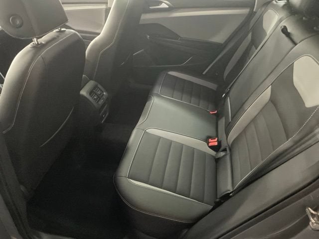 2023 Volkswagen Taos SEL