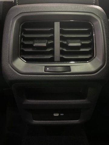 2023 Volkswagen Taos SEL