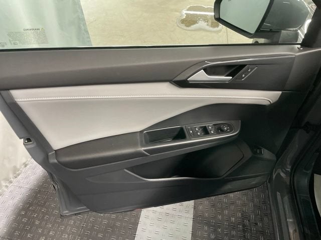 2023 Volkswagen Taos SEL