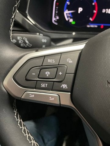 2023 Volkswagen Taos SEL