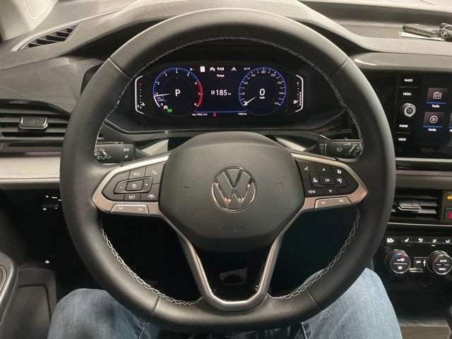 2023 Volkswagen Taos SEL
