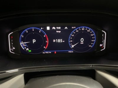 2023 Volkswagen Taos SEL