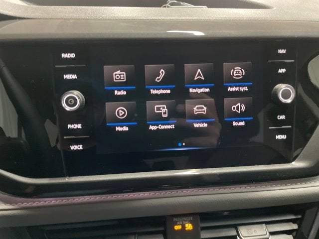 2023 Volkswagen Taos SEL