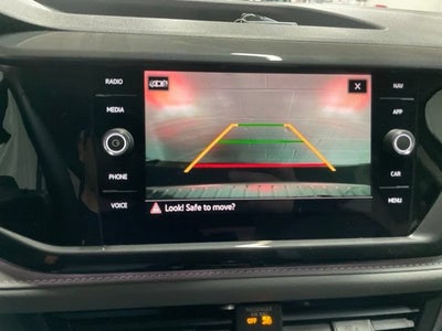 2023 Volkswagen Taos SEL