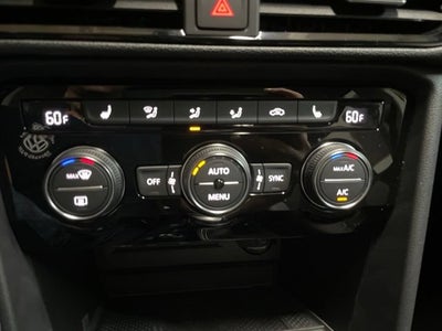 2023 Volkswagen Taos SEL