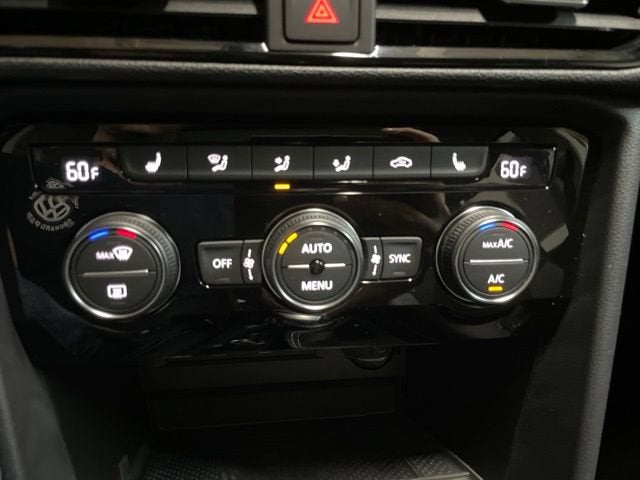 2023 Volkswagen Taos SEL
