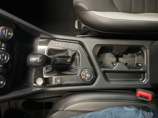 2023 Volkswagen Taos SEL