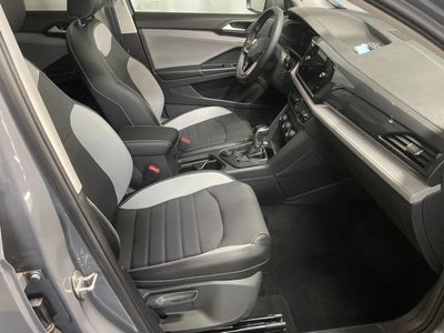 2023 Volkswagen Taos SEL
