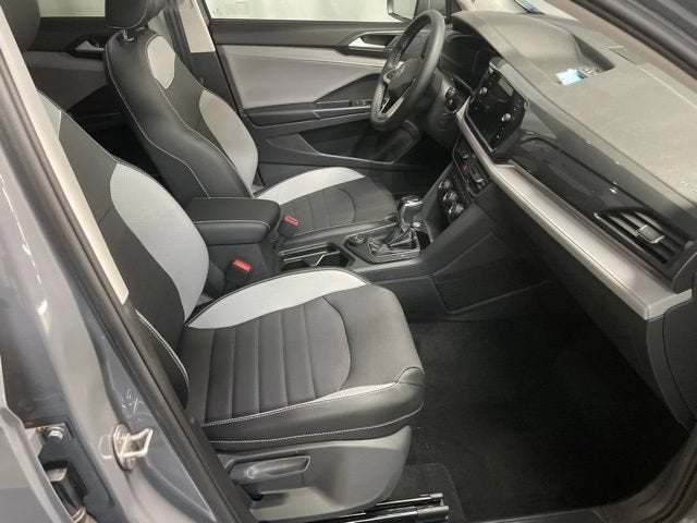 2023 Volkswagen Taos SEL