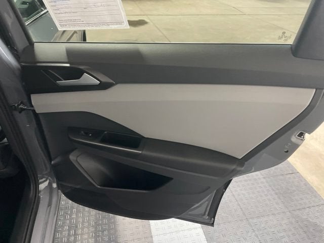 2023 Volkswagen Taos SEL