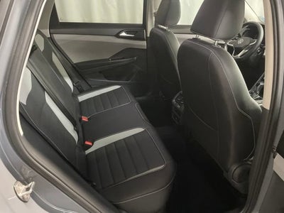 2023 Volkswagen Taos SEL