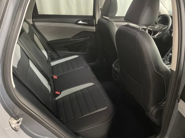 2023 Volkswagen Taos SEL