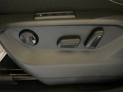2024 Volkswagen Tiguan SEL R-Line
