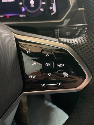 2024 Volkswagen Tiguan SEL R-Line
