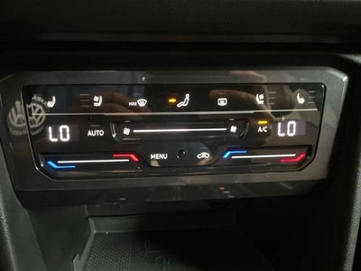 2024 Volkswagen Tiguan SEL R-Line