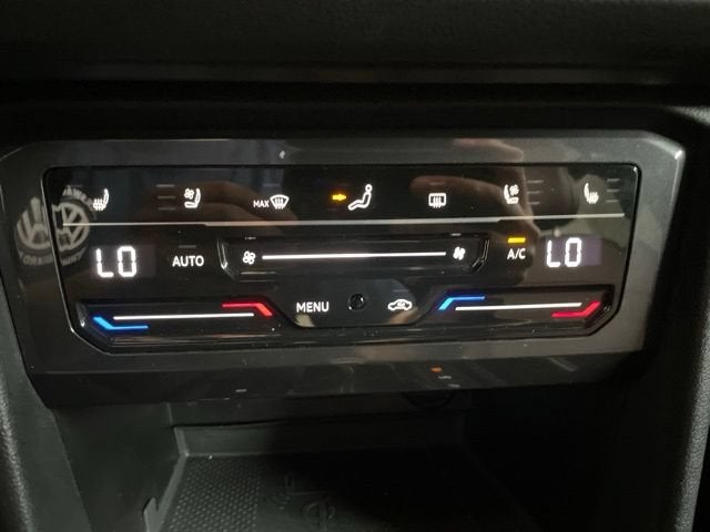 2024 Volkswagen Tiguan SEL R-Line
