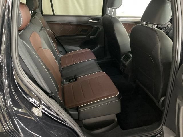 2024 Volkswagen Tiguan SEL R-Line