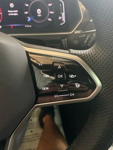 2024 Volkswagen Tiguan SEL R-Line
