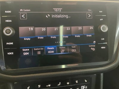 2024 Volkswagen Tiguan SEL R-Line