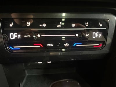 2024 Volkswagen Tiguan SEL R-Line