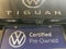 2024 Volkswagen Tiguan SEL R-Line