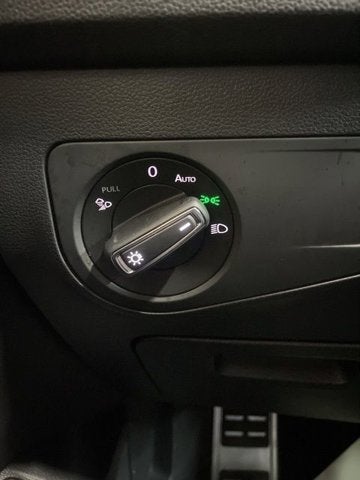 2022 Volkswagen Tiguan SEL R-Line