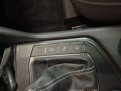 2022 Volkswagen Tiguan SEL R-Line