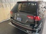 2022 Volkswagen Tiguan SEL R-Line