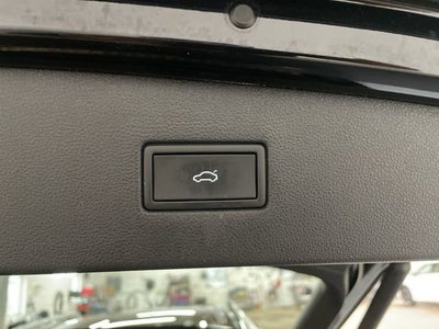 2022 Volkswagen Tiguan SEL R-Line