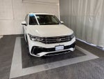 2022 Volkswagen Tiguan SEL R-Line