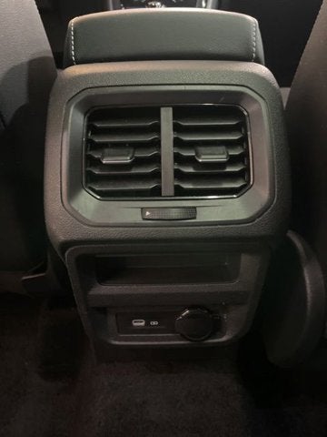2024 Volkswagen Tiguan SEL R-Line