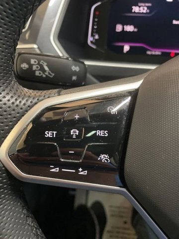 2024 Volkswagen Tiguan SEL R-Line