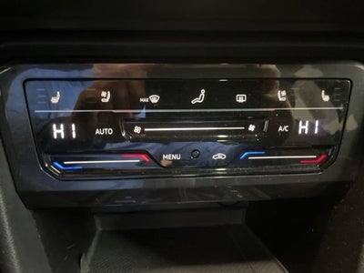 2024 Volkswagen Tiguan SEL R-Line