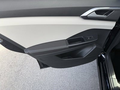 2025 Volkswagen Taos SEL