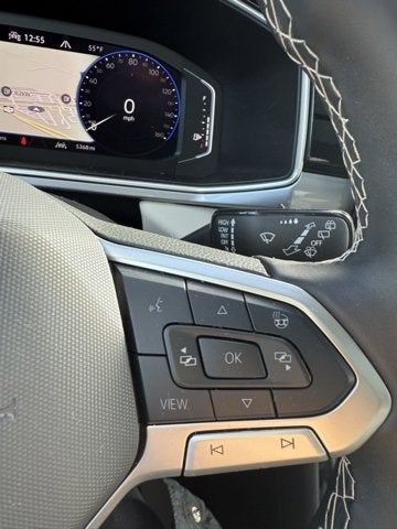 2025 Volkswagen Taos SEL