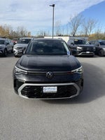 2025 Volkswagen Taos SEL