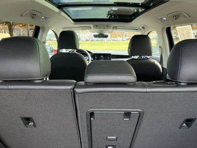 2025 Volkswagen Taos SEL