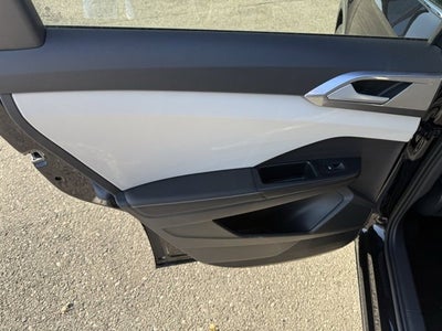 2025 Volkswagen Taos SEL