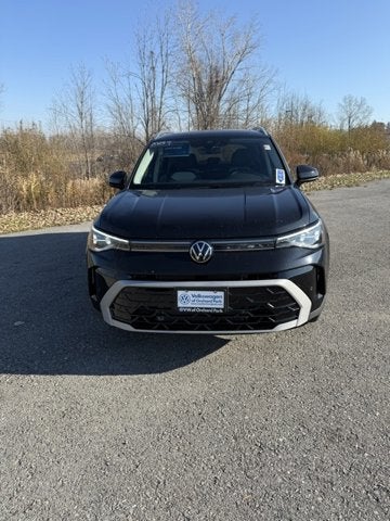 2025 Volkswagen Taos SEL