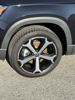 2025 Volkswagen Taos SEL