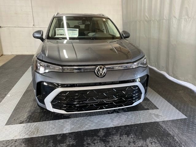 2026 Volkswagen Taos 1.5T SEL