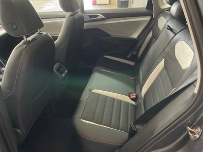 2026 Volkswagen Taos 1.5T SEL